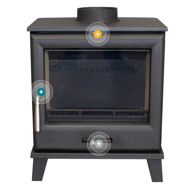 Multi Fuel  - Thumbnail Image 3